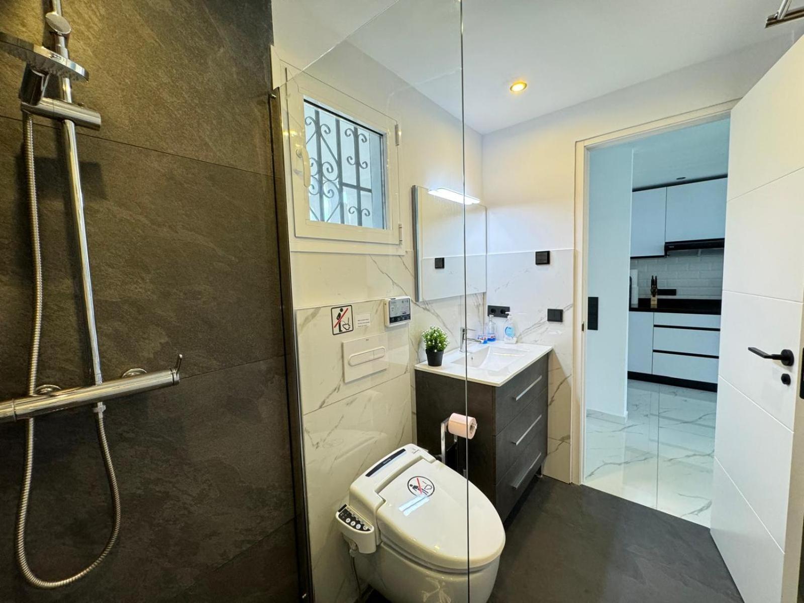 Apartamento Apartamento Marabu
